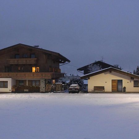 Haus Jochler Daire Ried im Zillertal Dış mekan fotoğraf