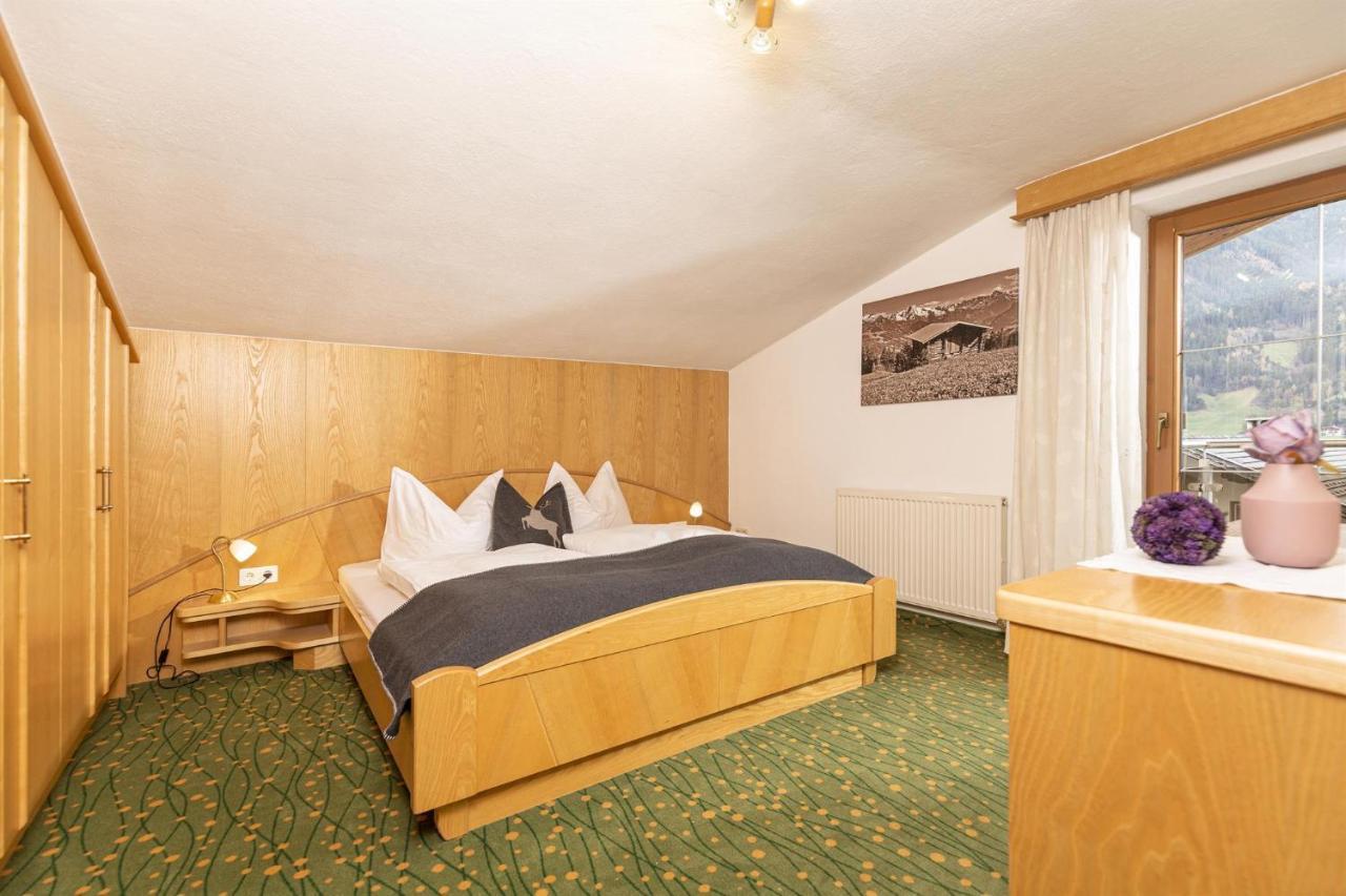 Haus Jochler Daire Ried im Zillertal Oda fotoğraf