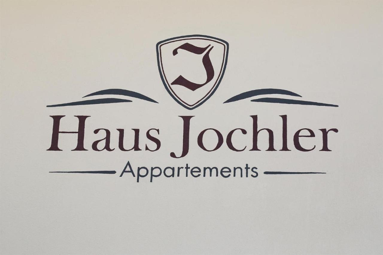 Haus Jochler Daire Ried im Zillertal Dış mekan fotoğraf