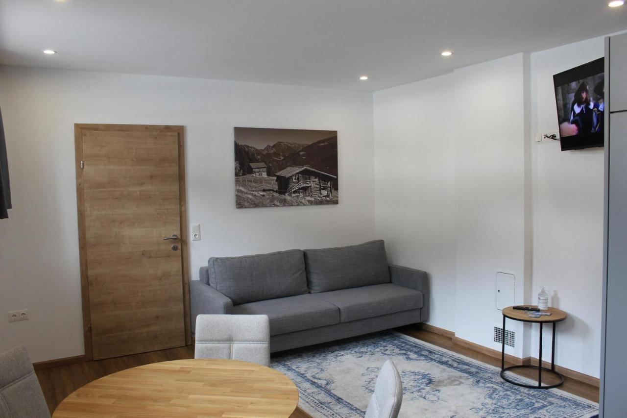 Haus Jochler Daire Ried im Zillertal Dış mekan fotoğraf