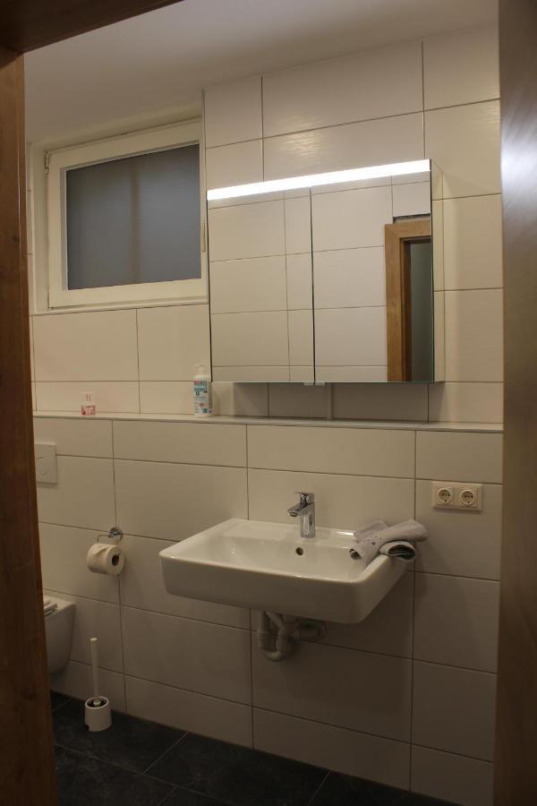 Haus Jochler Daire Ried im Zillertal Dış mekan fotoğraf