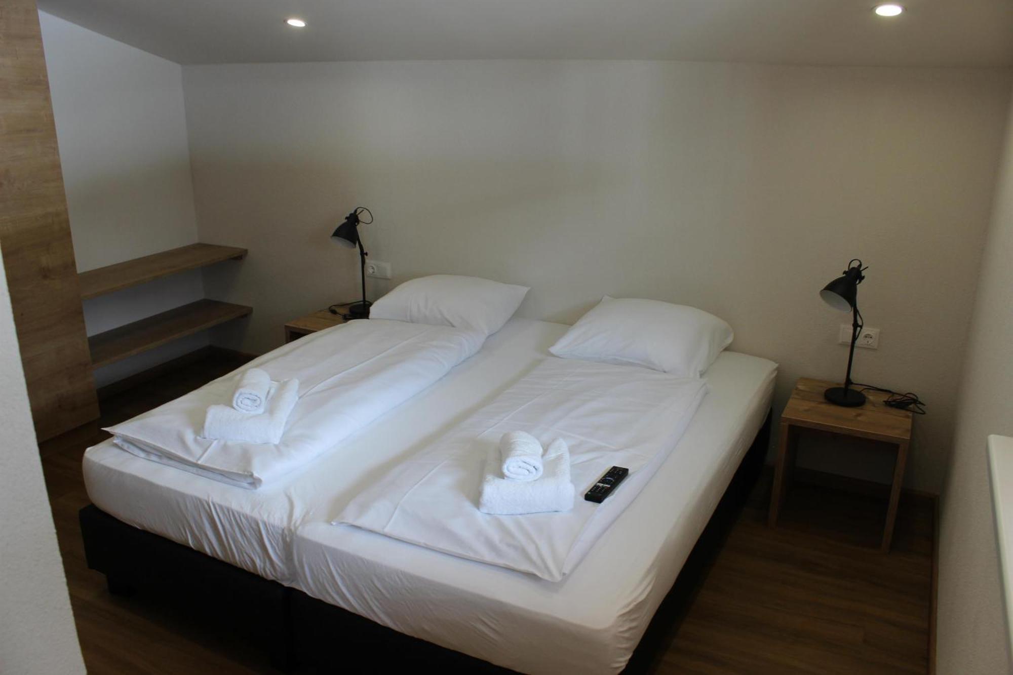 Haus Jochler Daire Ried im Zillertal Oda fotoğraf