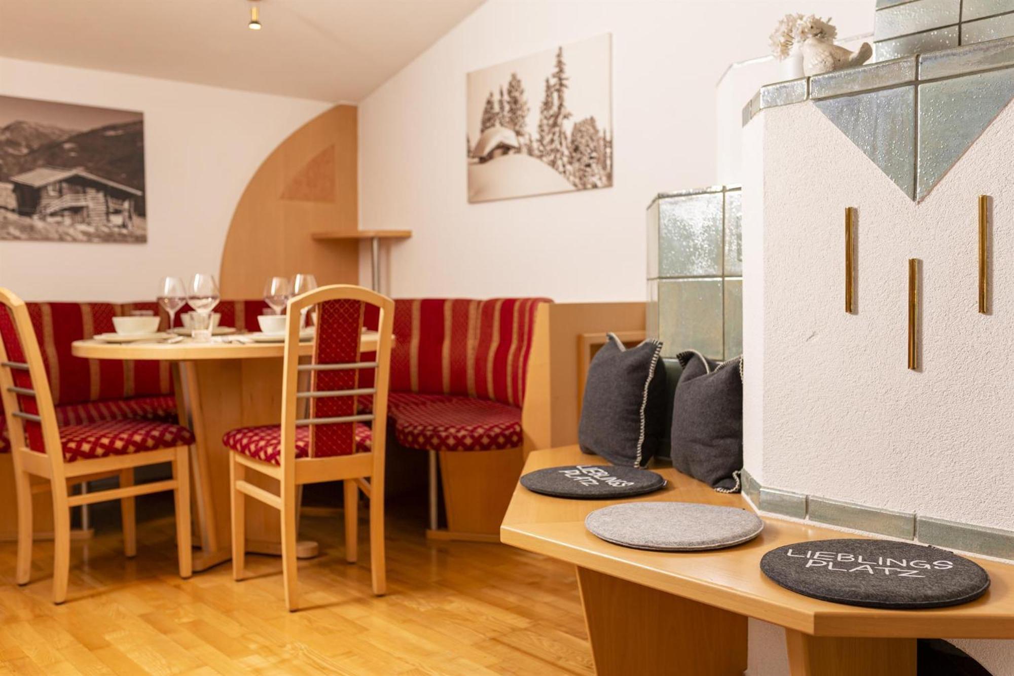 Haus Jochler Daire Ried im Zillertal Oda fotoğraf