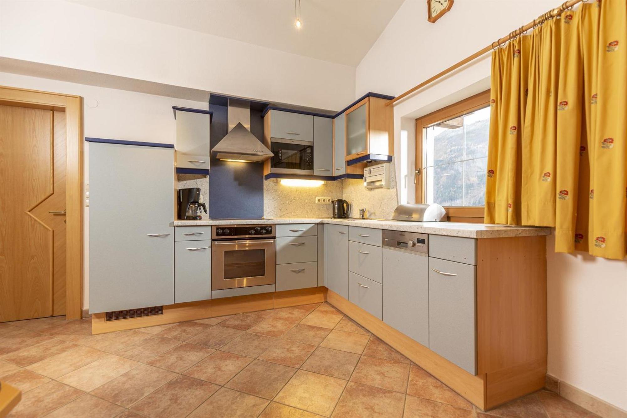 Haus Jochler Daire Ried im Zillertal Oda fotoğraf